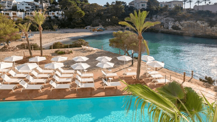 Barceló Ponent Beach